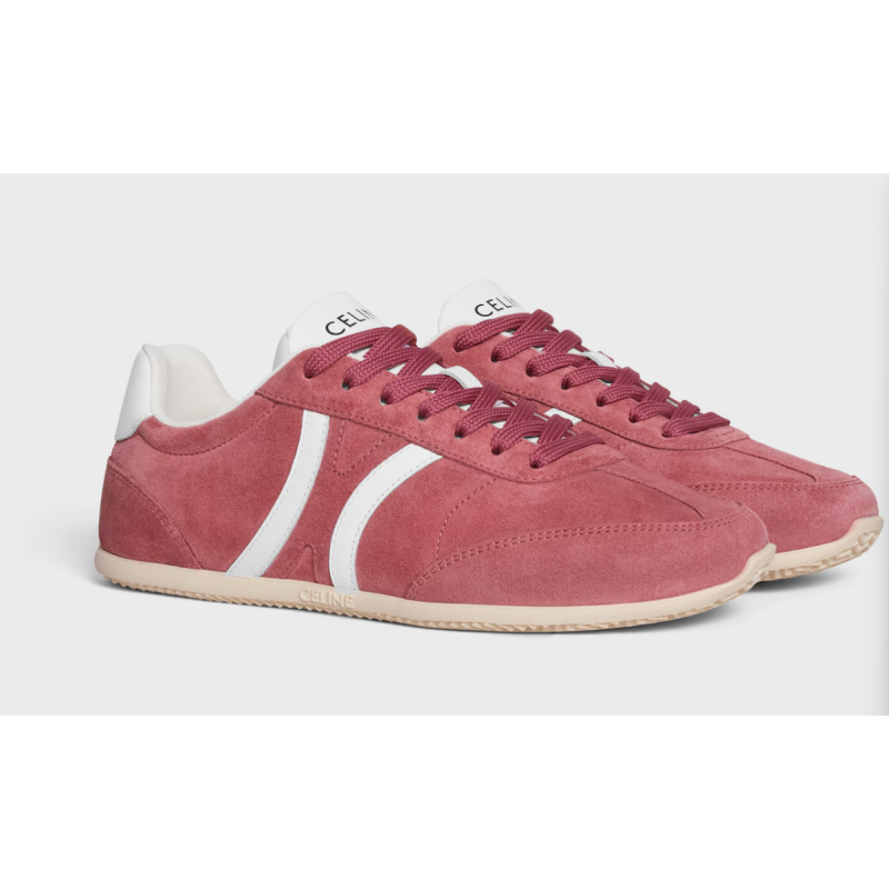 Celine Damen Jogger Sneaker, Size 35-41