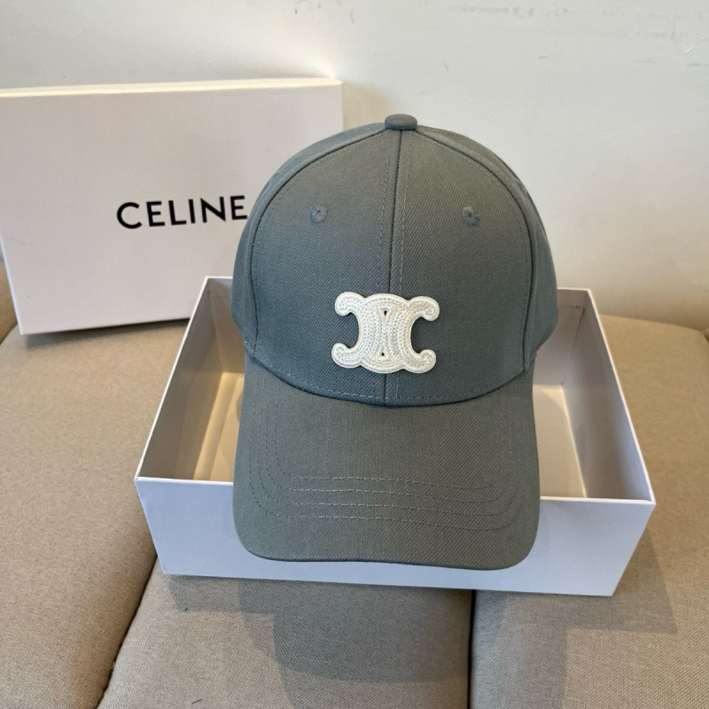 Celine Baseball Kappe