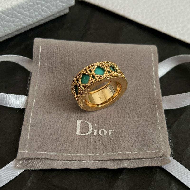 Dior Ring