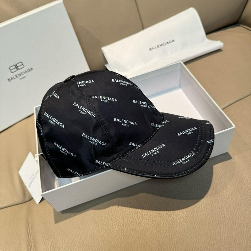 Balenciaga Baseball Cap