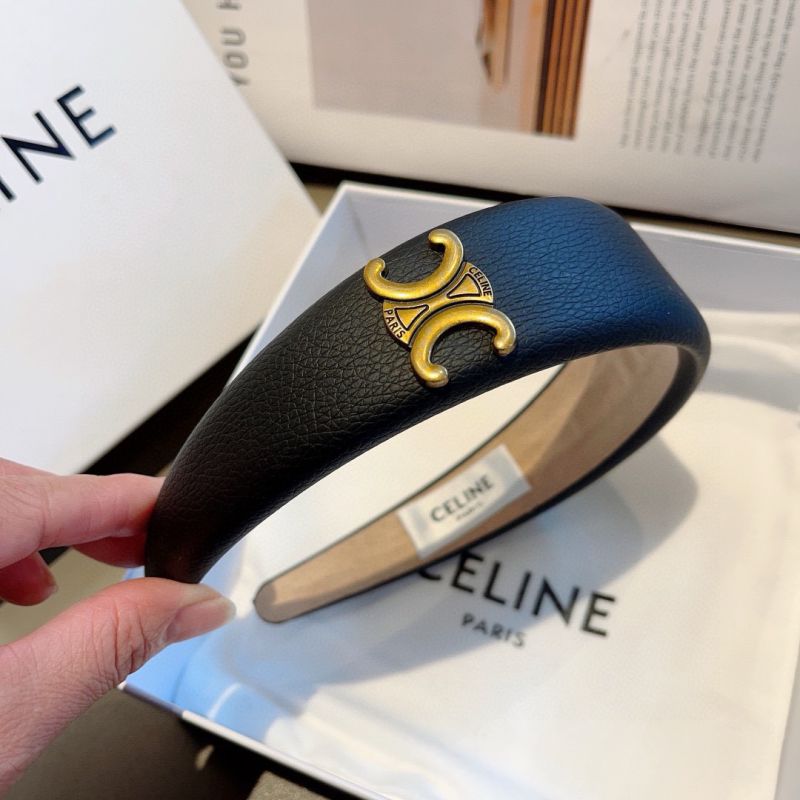 Celine Headband