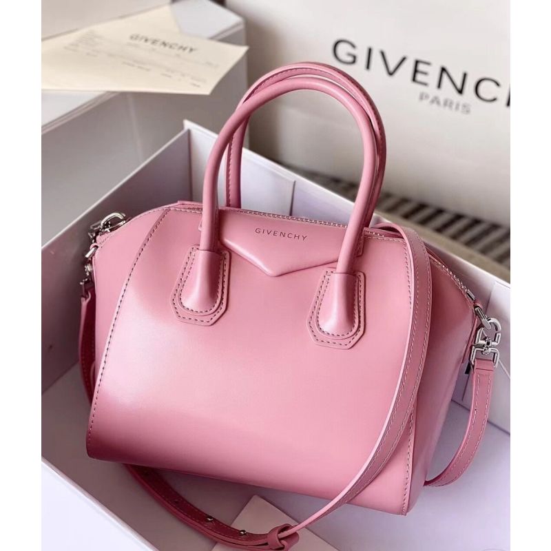 Givenchy Small Antigona Tote 