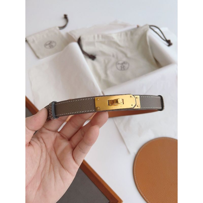 Hermes Mini Belt 