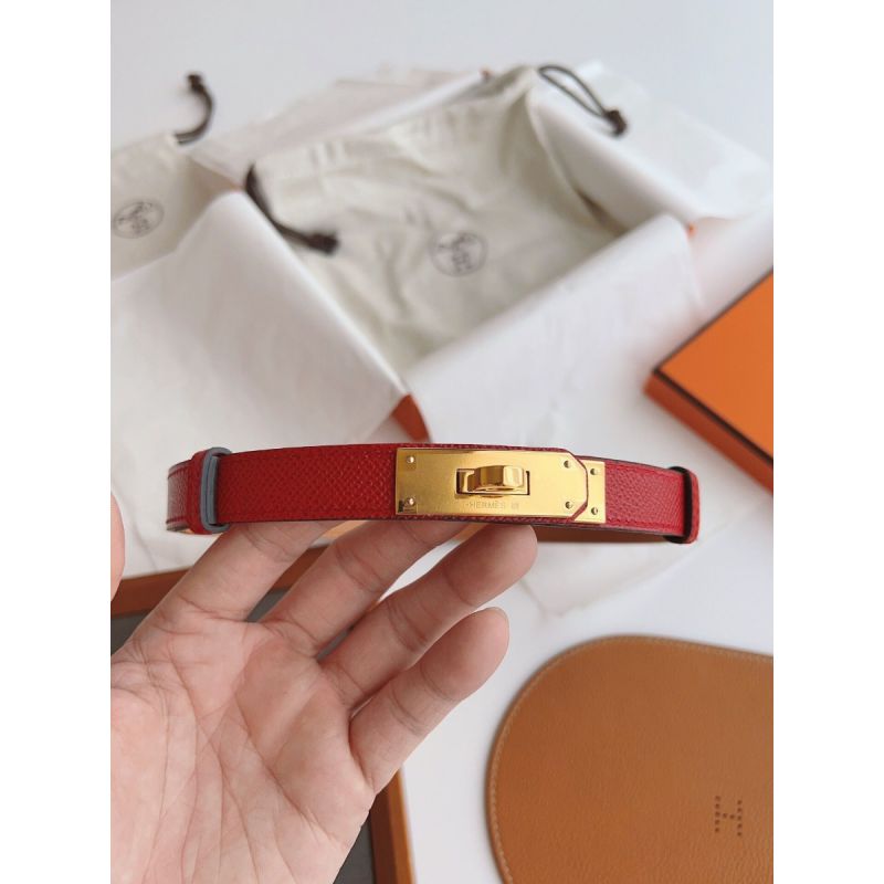 Hermes Mini Belt 