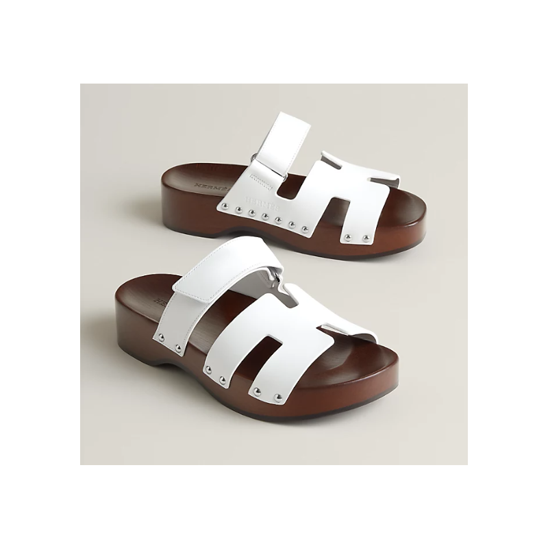 Hermes Kos Crog Sandl, Size 35-42