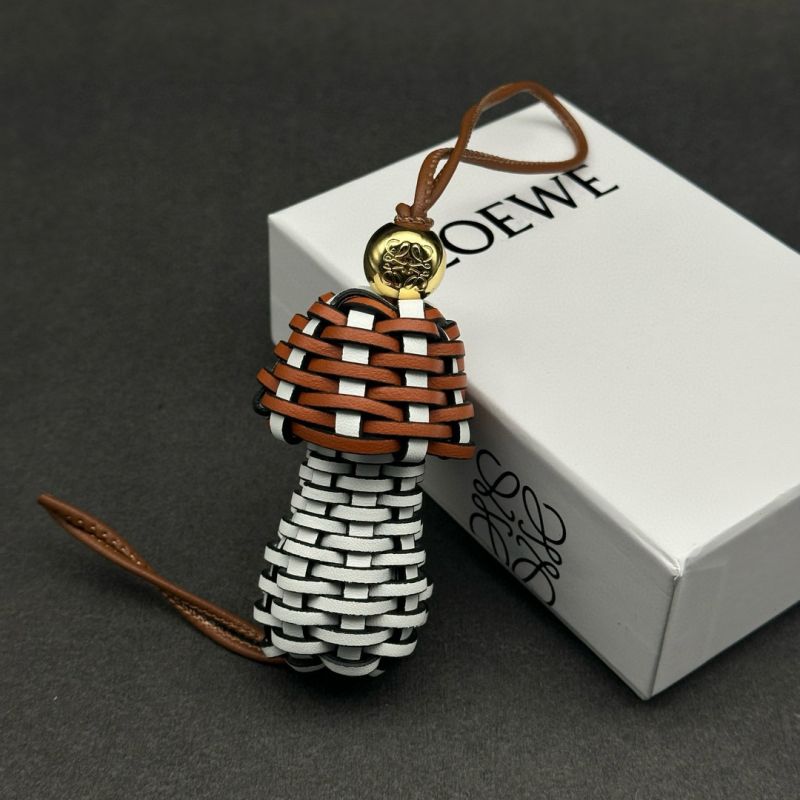 Loewe Taschenschmuck