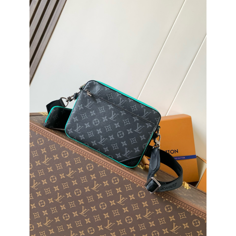 M26052 Trio Messenger