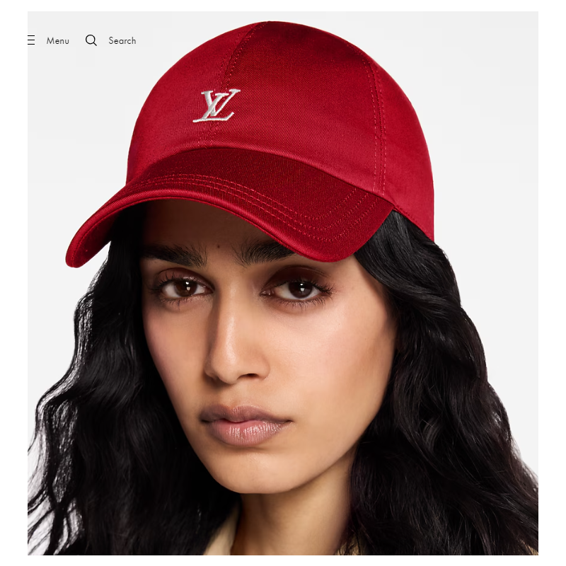 LV Cap