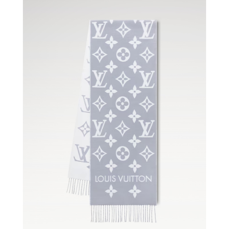 LV Essential Scarf  