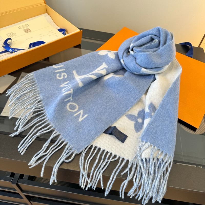 LV Reykjavik Scarf 