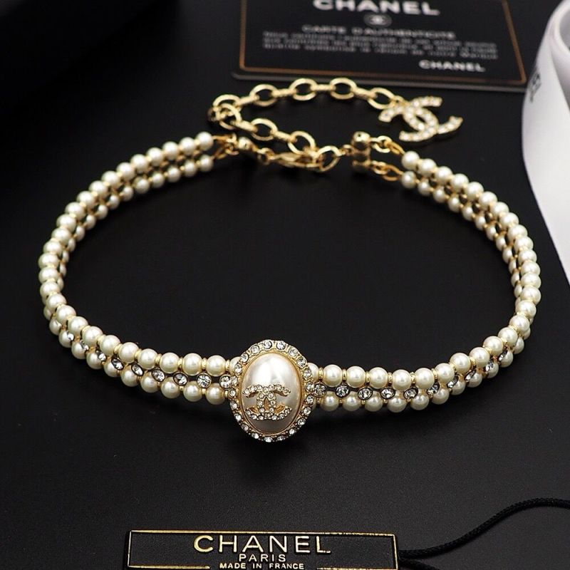 Chanel Necklace