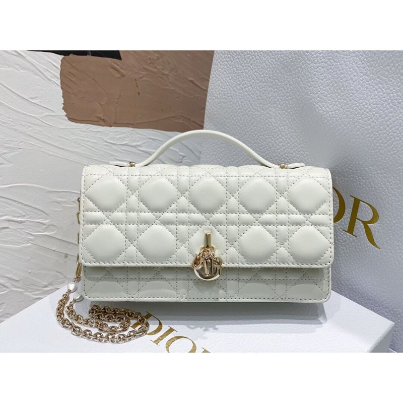 Miss Dior Mini Bag 