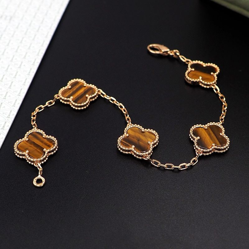 Van Cleef Klassische Armband