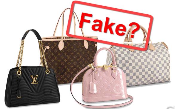 Louis Vuitton Tasche nachgemacht kaufen